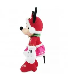 Plüschtier Minnie Neujahr Chinesisch und Limited Disney Store Disney Store - 2