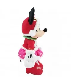 Plüschtier Minnie Neujahr Chinesisch und Limited Disney Store Disney Store - 3