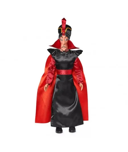 Bambola Gran Visir Jafar Aladdin Disney Store Disney Store - 1