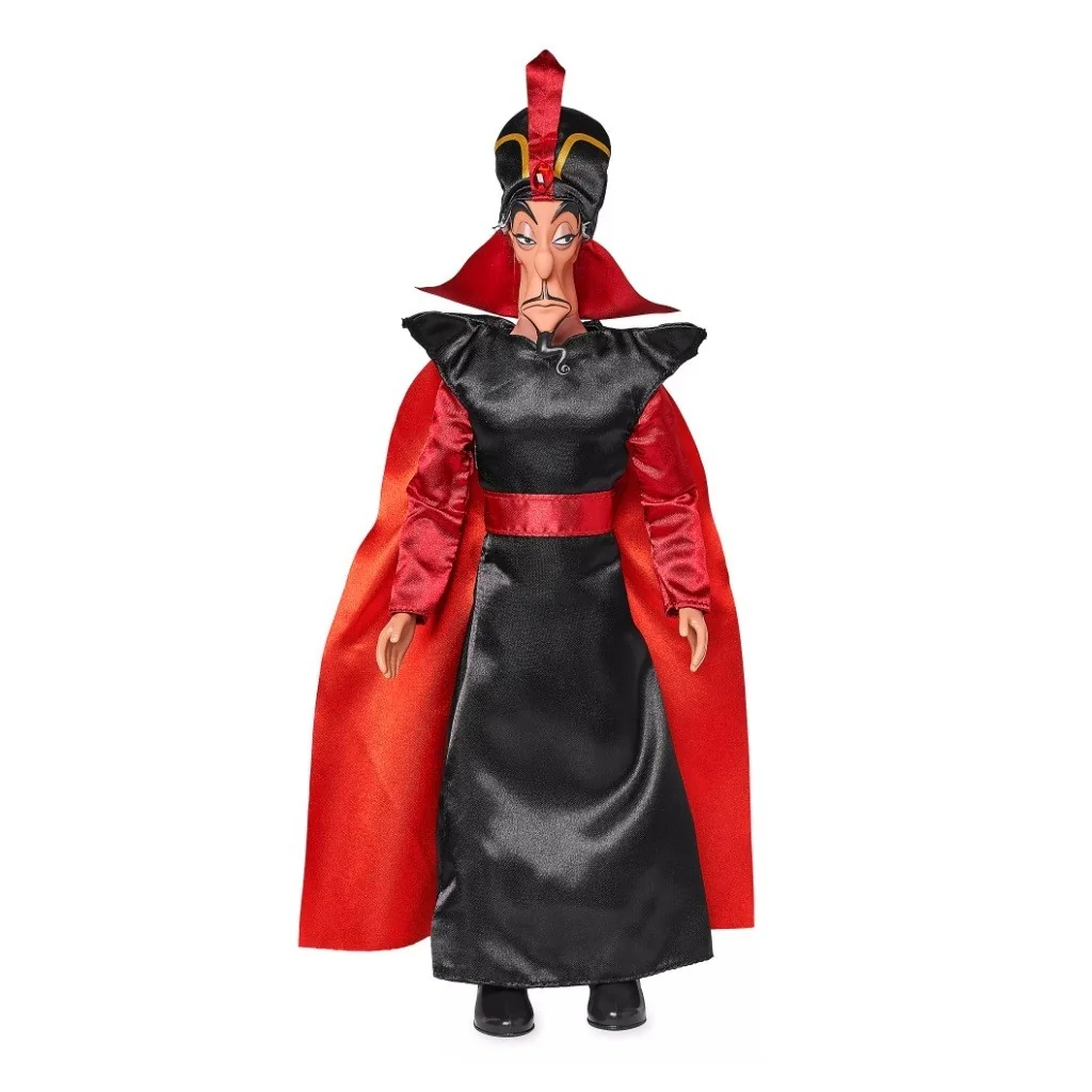 Bambola Gran Visir Jafar Aladdin Disney Store Disney Store - 1