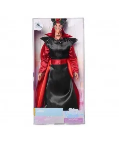 Bambola Gran Visir Jafar Aladdin Disney Store Disney Store - 2