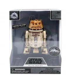 Figurka drona R5-P8 Star Wars z limitowanej edycji Disney Store Disney Store - 1