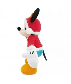 Plush Mickey Mouse chinese new year and limited Disney Store Disney Store - 5