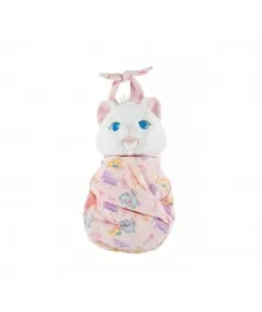 Plüschtier baby Minou mit Decke Disney Store Disney Store - 1