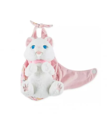 Pluszowy Minou z kocykiem Disney Store Disney Store - 2