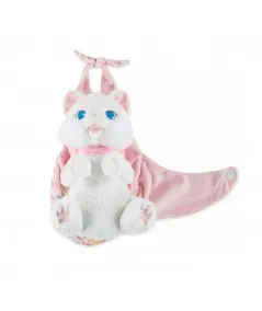 Peluche baby Minou con coperta Disney Store Disney Store - 2