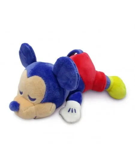 Peluche mini Mickey Mouse Cuddle Disney Store Disney Store - 1