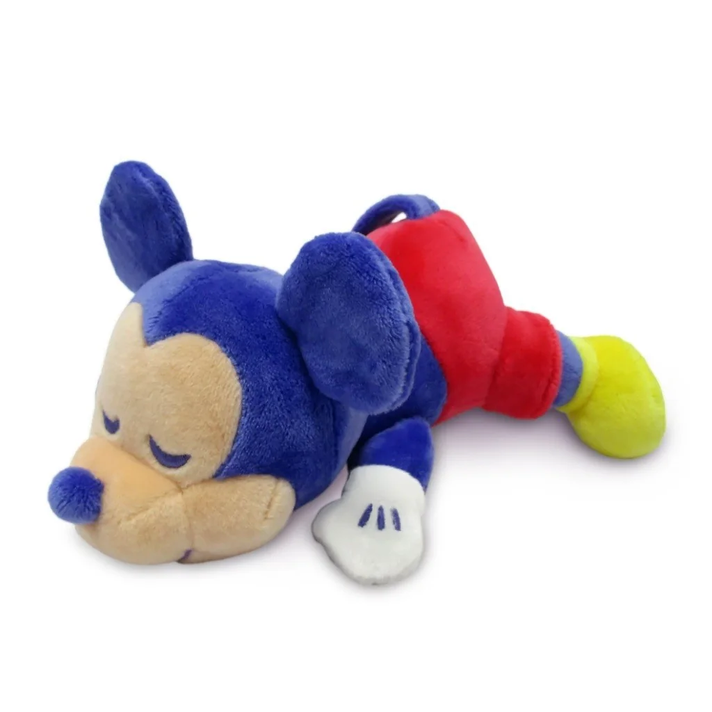 Mini pluszowa zabawka Mickey Cuddleez Disney Store Disney Store - 1