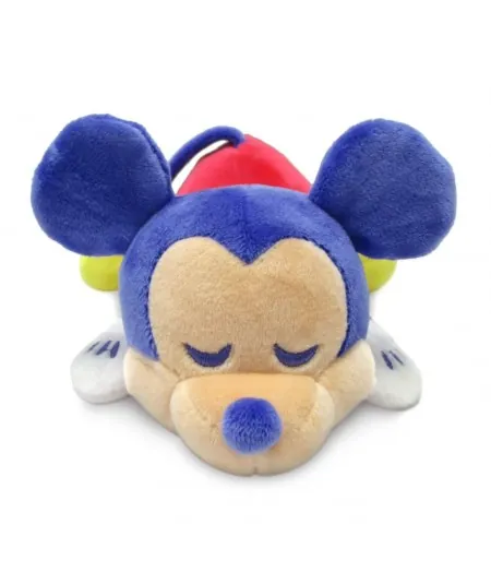 Mini pluszowa zabawka Mickey Cuddleez Disney Store Disney Store - 2