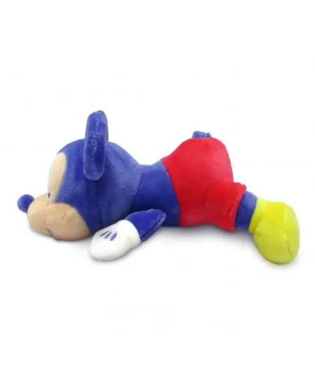 Plüschtier mini Mickey Mouse Cuddleez Disney Store Disney Store - 4