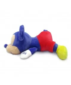 Peluche mini Mickey Mouse Cuddle Disney Store Disney Store - 4