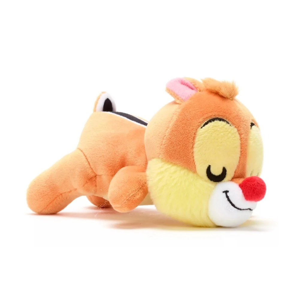 Plüschtier mini Chipmunk Ciop Cuddleez Disney Store Disney Store - 1