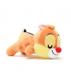 Plüschtier mini Chipmunk Ciop Cuddleez Disney Store Disney Store - 1