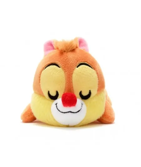 Plüschtier mini Chipmunk Ciop Cuddleez Disney Store Disney Store - 2