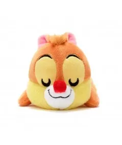 Plüschtier mini Chipmunk Ciop Cuddleez Disney Store Disney Store - 2