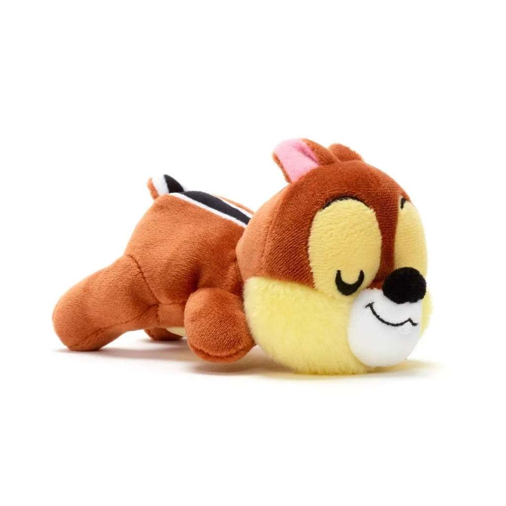 Peluche mini wiewiórka Cip Cuddleez Disney Store Disney Store - 1