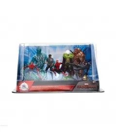 Set da gioco deluxe Spiderman Disney Store Disney Store - 2