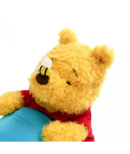 Plüschtier Winnie The Pooh mit Ball Disney Store Disney Store - 2
