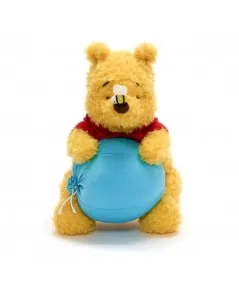 Plüschtier Winnie The Pooh mit Ball Disney Store Disney Store - 1