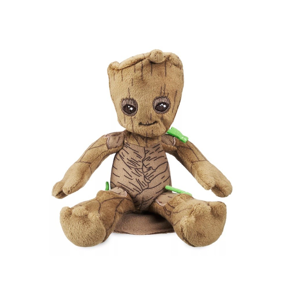 Avengers Infinity War Guardians of The Galaxy Baby Groot Plüsch Stofftier Puppe0 