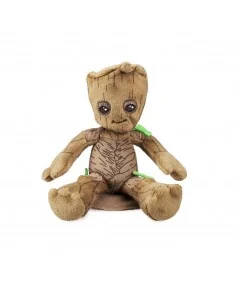 Plush mini magnet Groot Guardians of the galaxy Disney Store Disney Store - 1