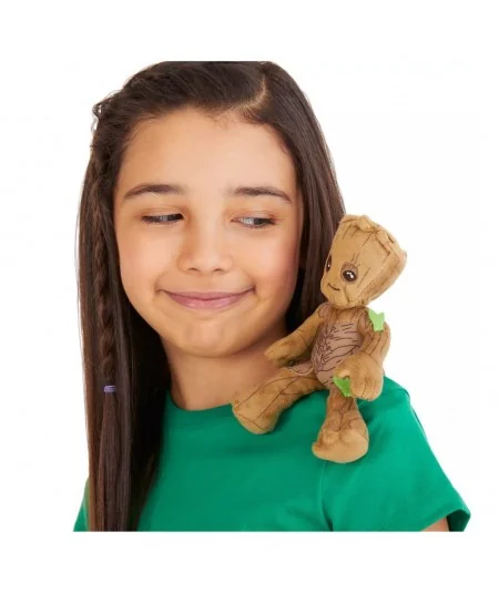 Peluche mini aimant Groot Gardiens de la galaxie Disney Store Disney Store - 3