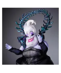 Doll limited edition Ursula Midnight Masquerade Disney Store Disney Store - 2