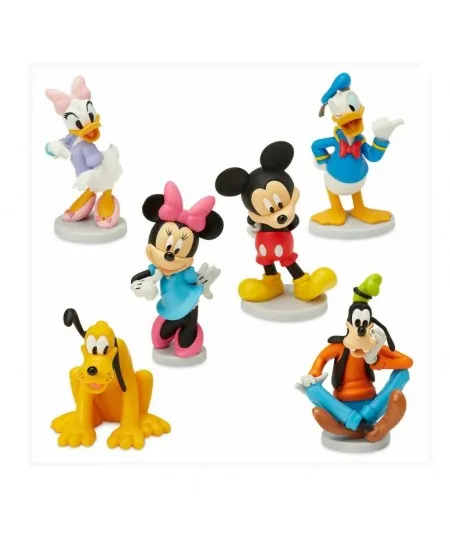 Spielset Mickey Mouse und seine Freunde Disney Store Disney Store - 1