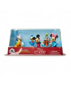 Playset Mickey Mouse and his friends Disney Store Disney Store - 2