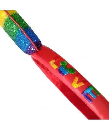 Cerchietto orecchie Topolino Arcobaleno Love Disney Store Disney Store - 2