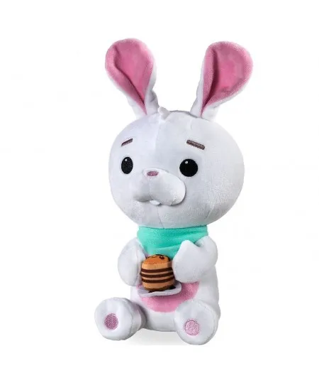 Plüschtier kleine Kaninchen Pfannkuchen Ralph Spaccatutto 2 Disney Store Disney Store - 1