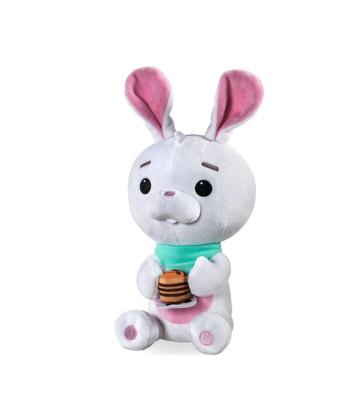 Peluche piccolo coniglio Pancake Ralph Spaccatutto 2 Disney Store Disney Store - 1