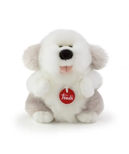 Plüschtier flauschiger Hund TUDH0000 Trudi Trudi - 1