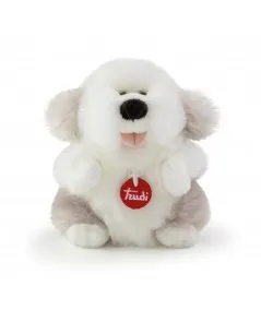 Plush fluffy dog TUDH0000 Trudi Trudi - 1