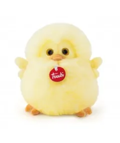 Pluszowy puszysty kurczak TUDG9000 Trudi Trudi - 1