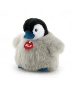 Plush fluffy penguin 29008 Trudi Trudi - 1