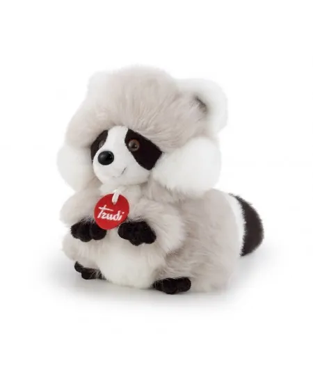 Peluche mapache suave 29049 Trudi Trudi - 1