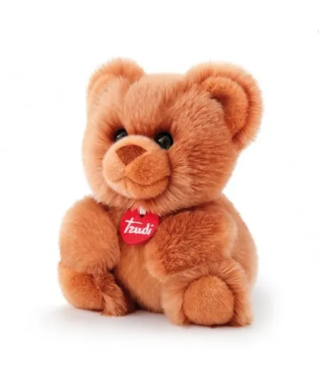 Plush fluffy bear 29079 Trudi Trudi - 1