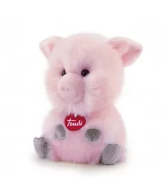 Plush fluffy pig 29196 Trudi Trudi - 1
