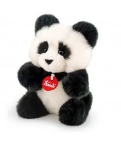 Pluszowa puszysta panda 29005 Trudi Trudi - 1