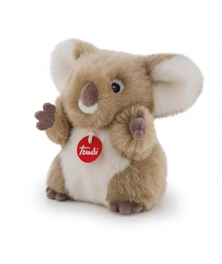 Plush fluffy koala 29009 Trudi Trudi - 1