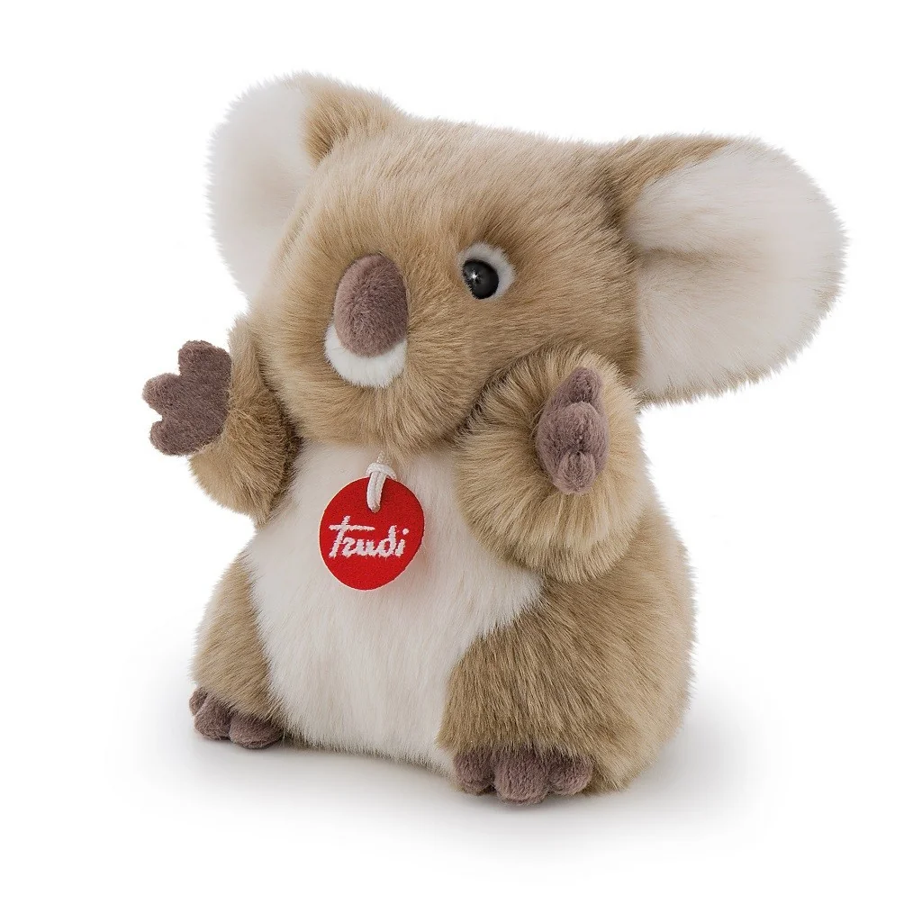 Plüschtier flauschig koala 29009 Trudi Trudi - 1