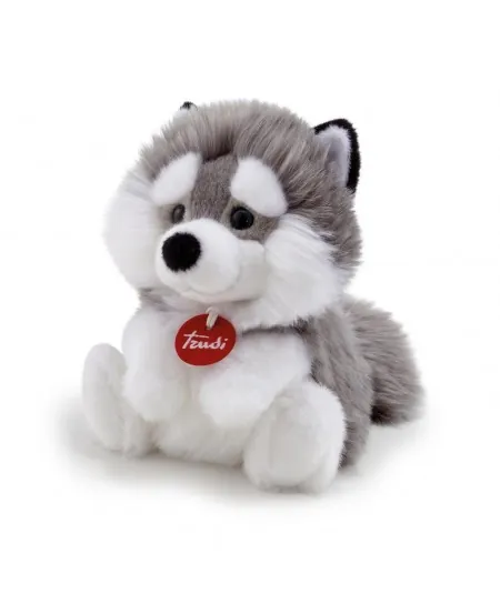 Plüschtier flauschig husky 29047 Trudi Trudi - 1