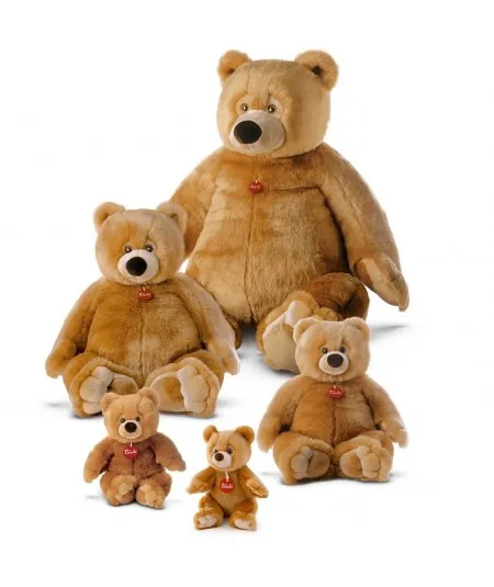 Plüschtier bär Ettore Größe S 25609 Trudi Trudi - 2
