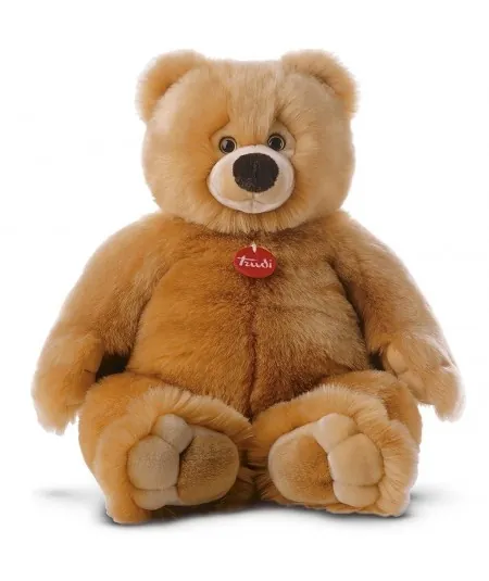 Peluche orso Ettore taglia XL 25611 Trudi Trudi - 1