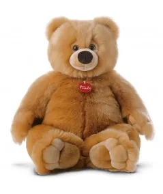 Peluche orso Ettore taglia XL 25611 Trudi Trudi - 1