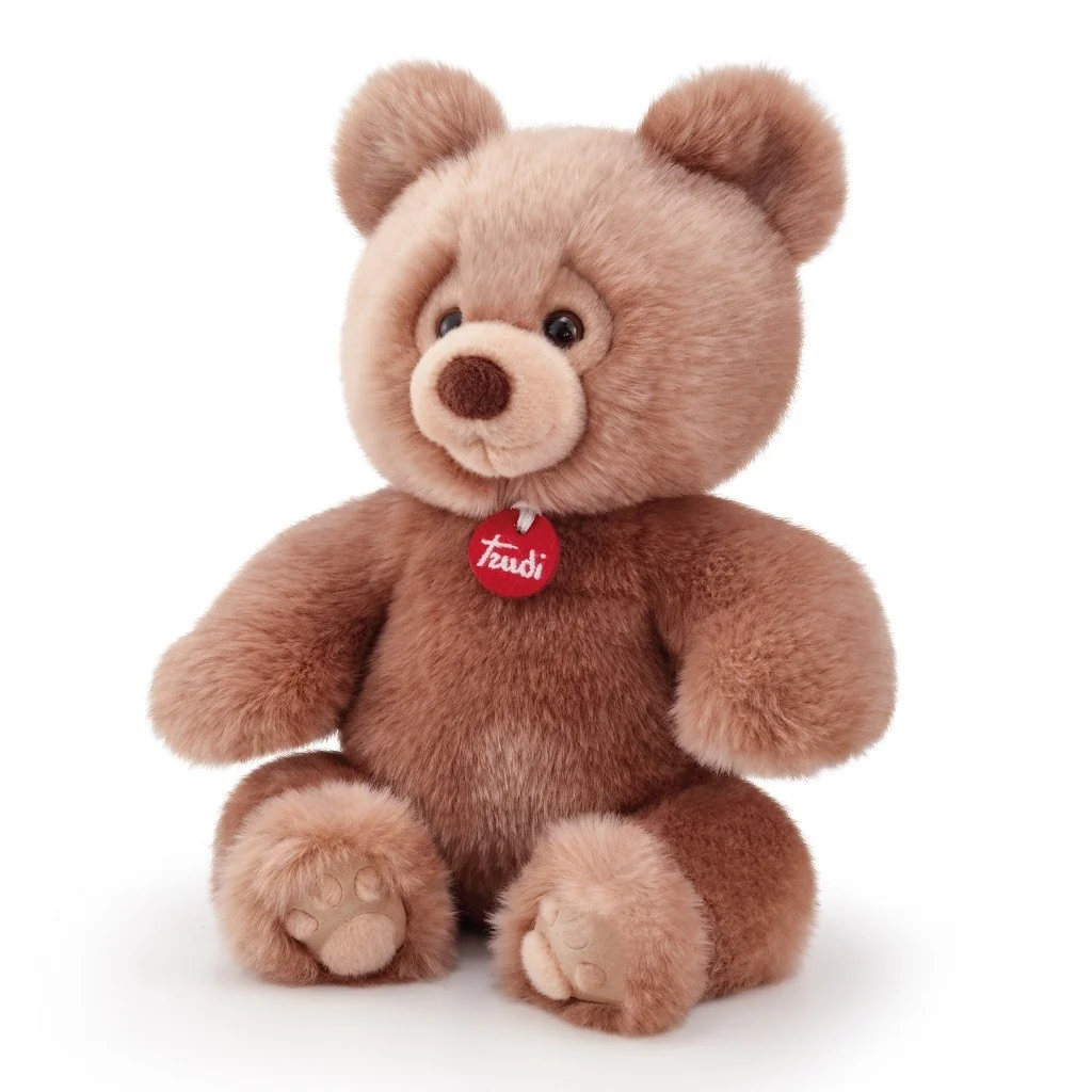 Peluche oso marrón tamaño M 25626 Trudi Trudi - 1