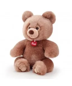 Peluche orso Brando marrone taglia M 25626 Trudi Trudi - 1