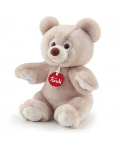 Peluche brando beige taille S 25627 Trudi Trudi - 1