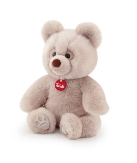 Peluche brando beige taille M 25628 Trudi Trudi - 1